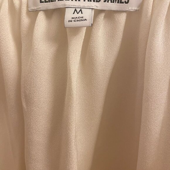 Elizabeth and James blouse - Picture 3 of 3